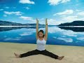 Total Body Stretch 