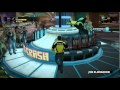 Dead Rising 2: Off the Record Fallo de seguridad Logro 