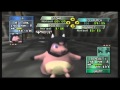 Pokemon Stadium 2 Gameplay and Commentary