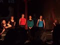Don't worry, be Bobby - Bobby McFerrin in Limerick, Ireland
