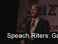 President Bush does stand-up 5 President Bush does stand-up 5