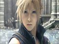 final fantasy Advent children Cloud final fantasy Advent children Cloud