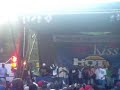 KRS One - Hip Hop VS Rap