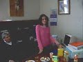 DKRS Vushtrri 2007 - Melihate Basholli -  p�rcjellja e pun�torit n� pension