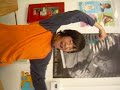 brian kim doing his amazing highlighter dance =]