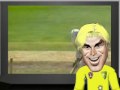 Warne Hattrick