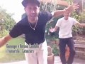 Creep Walk Vs. Tarantella calabrese