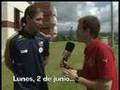 Cancion talisman Villarreal cf en Selección Española