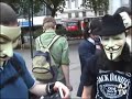 MCR - Emo Protest vs Daily Mail Trailer - AUDIOJUNKIES.NET