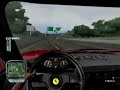 Ferari 288GTO - Speedboy