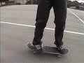 Bjelovar skateboarding
