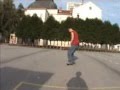 Bjelovar skateboarding