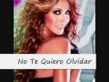 Anahi - Mi Delirio (Album Preview)