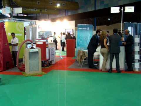 El PTA apuesta por las ciudades eficientes con su presencia en la segunda edición del foro Greencities