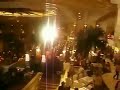 Christmas concert at Peninsula Manila