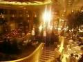 Christmas concert at Peninsula Manila
