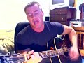 rick singin merl haggard the way i am contry music rick singin merl haggard the way i am contry music