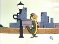 Wally Gator - 2x25 - Gourmet Gator Wally Gator - 2x25 - Gourmet Gator