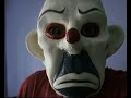 THE JOKERS MASK
