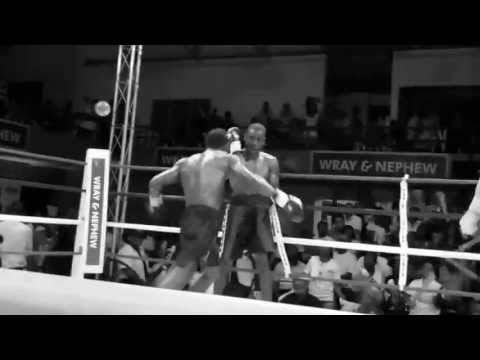 Ricardo Planter vs. Richard Reittie - Contender - Season 3