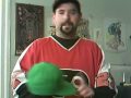Throwback collector MightyFan's NHL hats