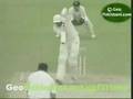 Punjabi Totay Cricket Special -  Cousin Di Fight