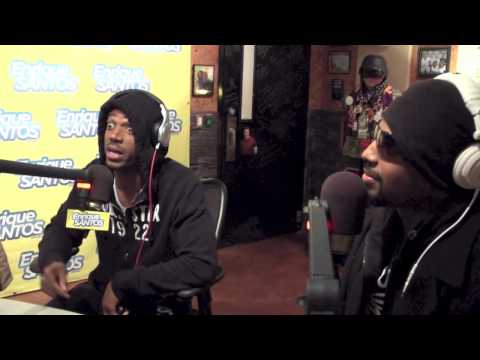 Marlon & Shawn Wayans