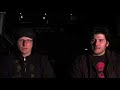 THE DRAFT + open SIX FEET UNDER video magazine Vol 1 Seg 1