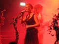 Faun - Da Que Deus (live)