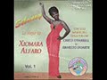 xiomara alfaro   alma llanera