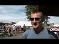 The Big Ask at Wychwood Festival
