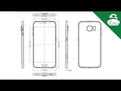 HTC One M9 GOLD & Galaxy S6 THIN? - Android Weekly