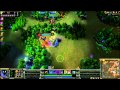 WCG USA Qualifers: CDE vs Dignitas {Rematch} Game 3 1080 [HD]