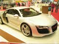 Essen MotorShow 2007, deel 1