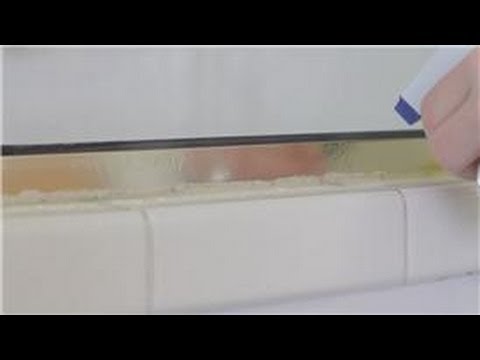 video-linktoworks-Bathroom Cleaning : How Do I Remove Mold and Mildew...