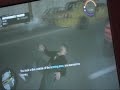 Saints Row Rag Doll