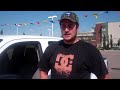 mike bought his nissan because he like his buddy's! wow! mike you truly are the perfect customer!