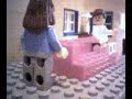 Halloween Lego Movie (Part 3)