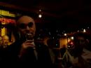 Speach of Bogatyrev - successful finish of Project