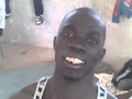 ouzin khouma and the bagass crew... Magal 2011