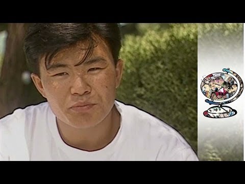 defectors - Disillusioned Defectors-South Korea: Sep 1997- Many of the North Koreans fleeing into the South are struggling to adapt into modern society. For more informa...