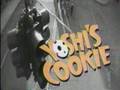 Yoshi's Cookie commercial for NES and GameBoy.