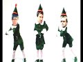 Kerstgroet Holleeder & Friends uit de oude doos... Kerstgroet Holleeder & Friends uit de oude doos...