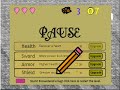 Armor Games Reviewer- The Sleepless Knight Review