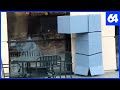Mega64: Tetris