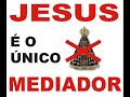 virgem maria