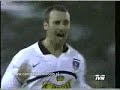 Gol de COLO-COLO a Universidad Cat�lica en 1997