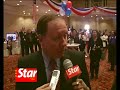 US Presidential Election Watch in KL
