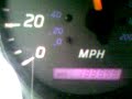 2001 Sentra 200,000 miles