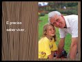 � preciso saber viver